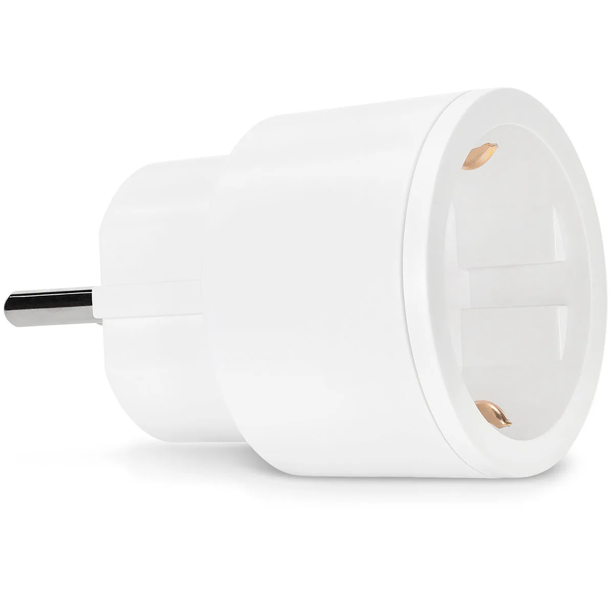 Plug-in-mottagare Nexa MYCR-100 med Dimmer