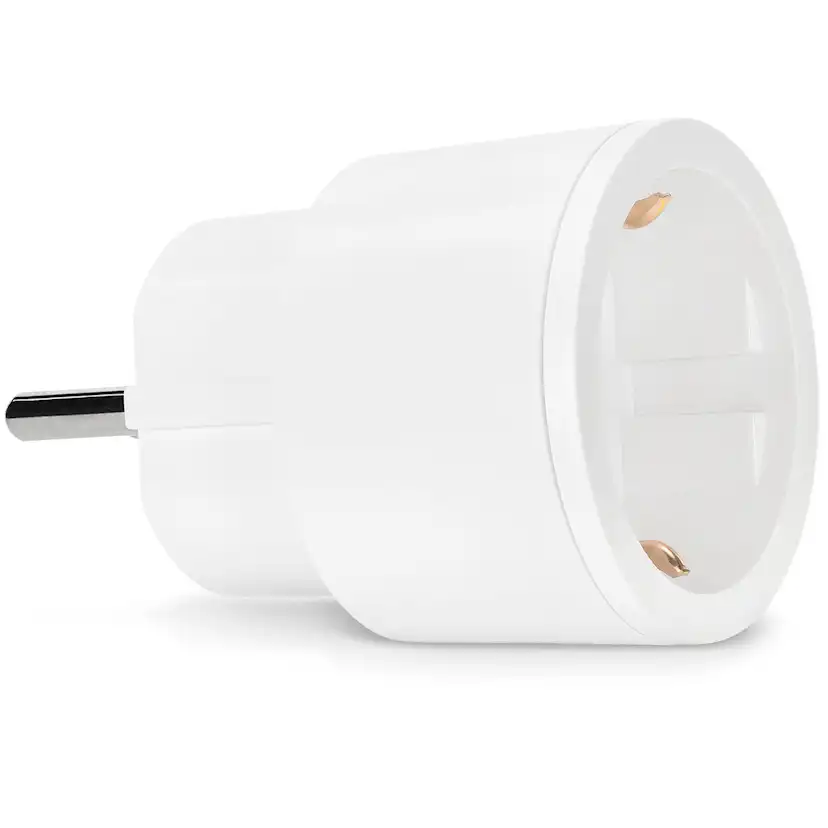 Plug-in-mottagare Nexa MYCR-100 med Dimmer
