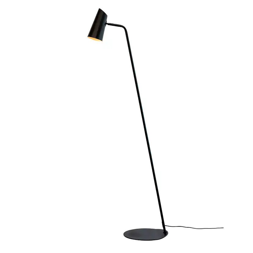 Golvlampa Dyberg Larsen Pallas