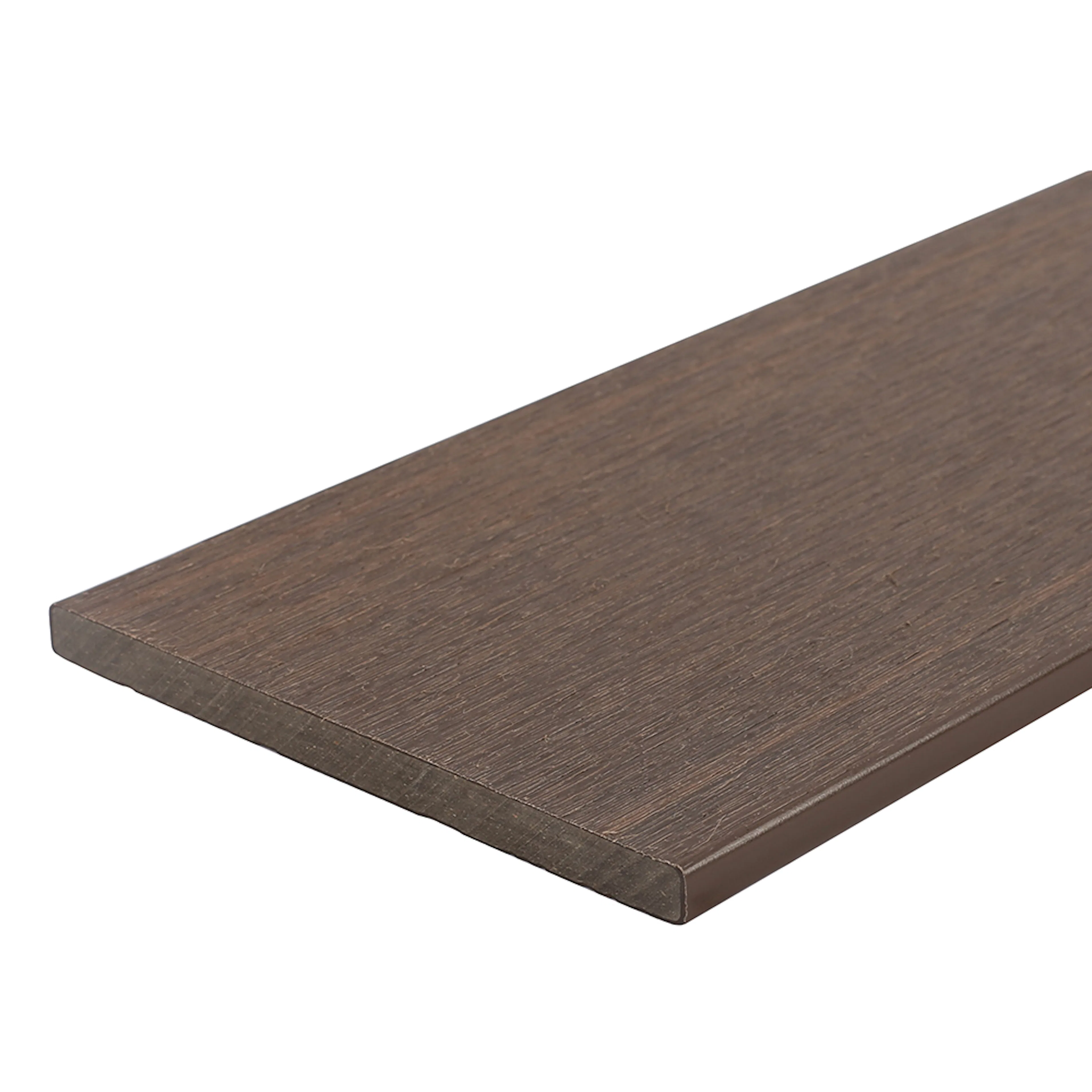 gop Woodlon Dekorlist Walnut L:5400 B:138 H:10 Valnöt