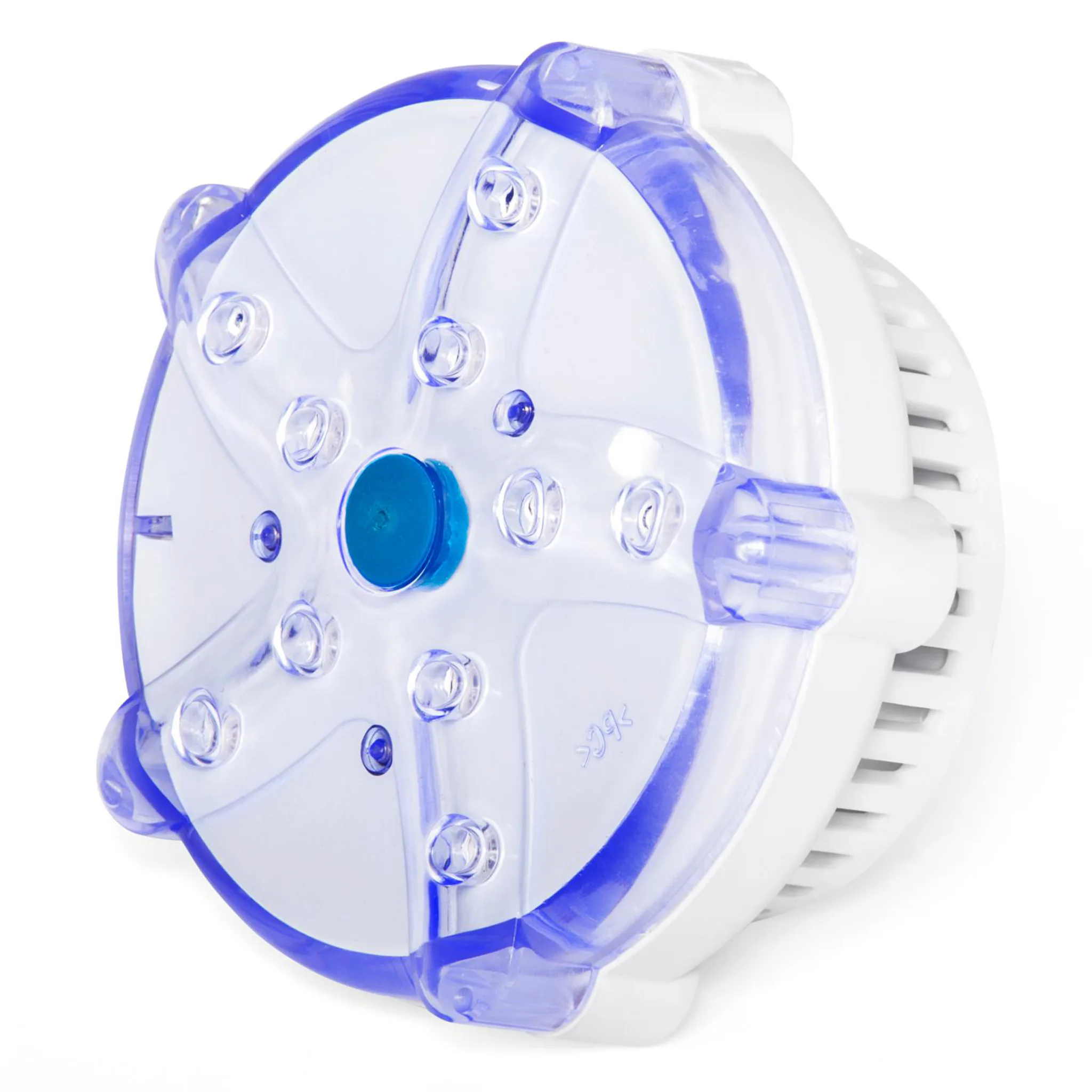 LED-Belysning Bestway Lay-Z Undervattenslampa för Spabad med 7 Färglägen