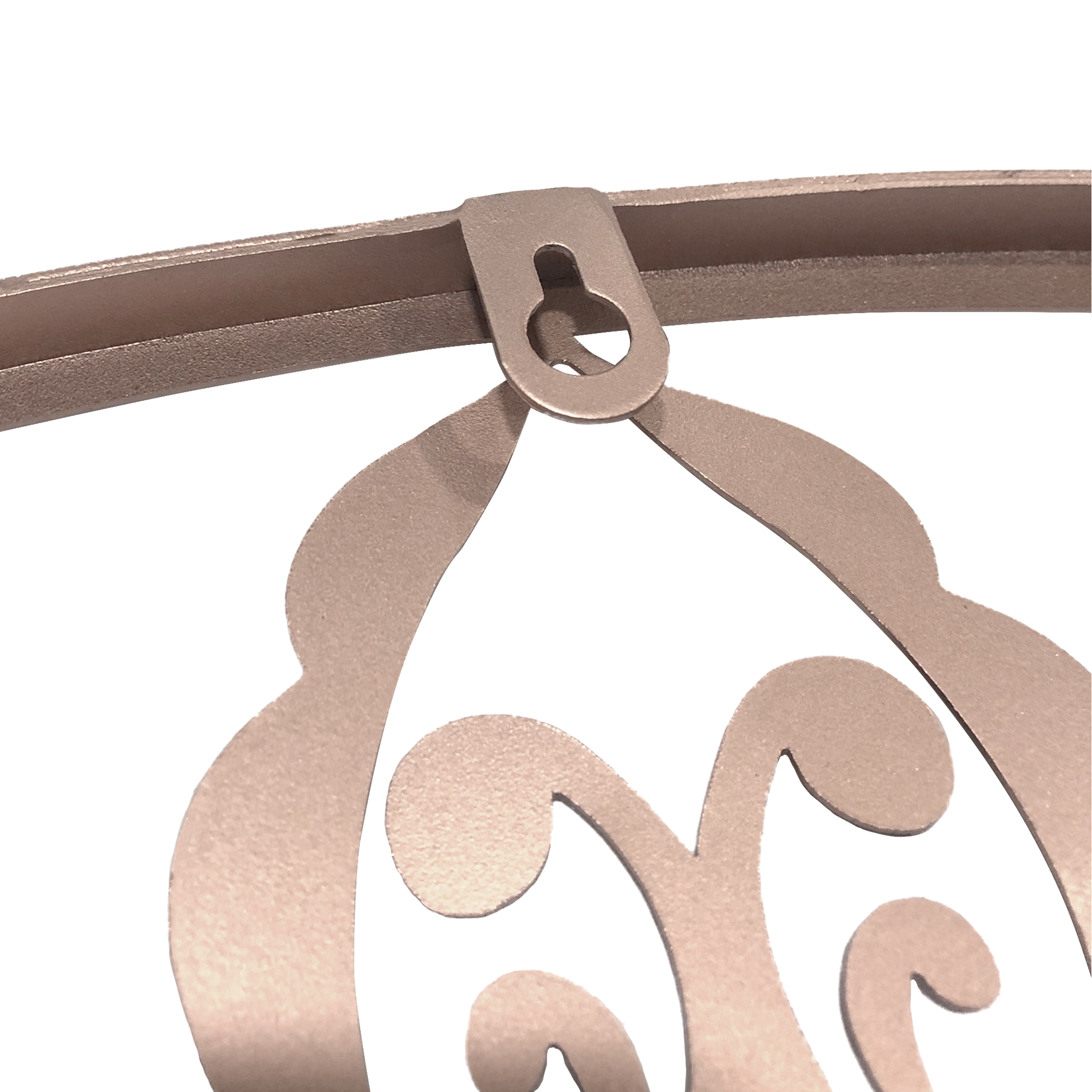 Tapet Sublime Elegant Flower Lila 121158