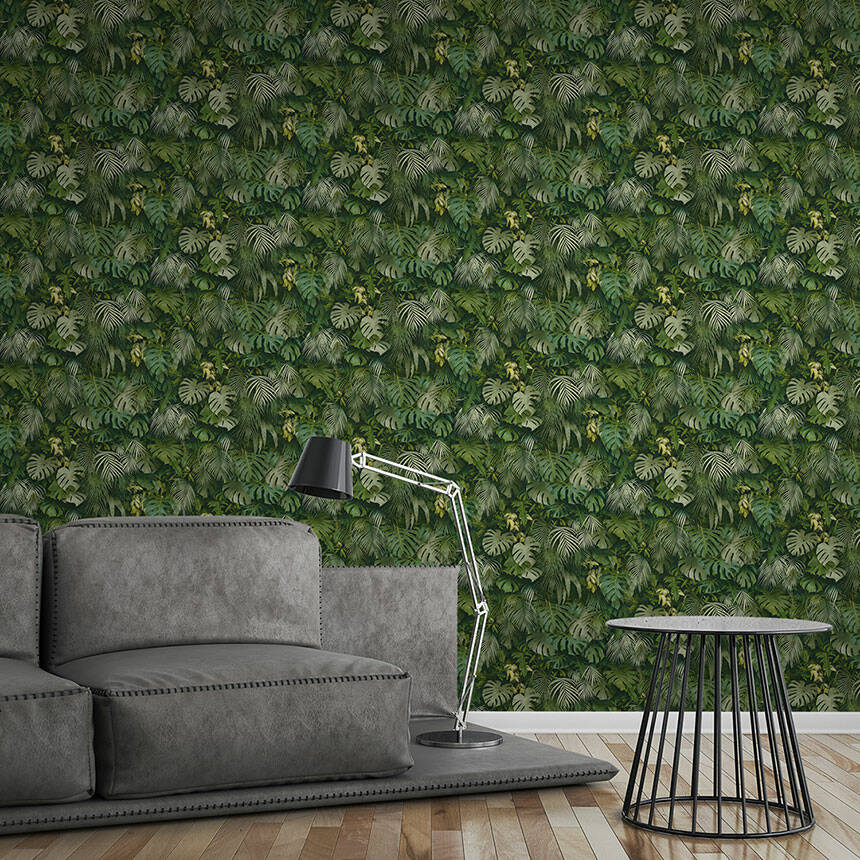 Tapet Living Walls Greenery 37280-2