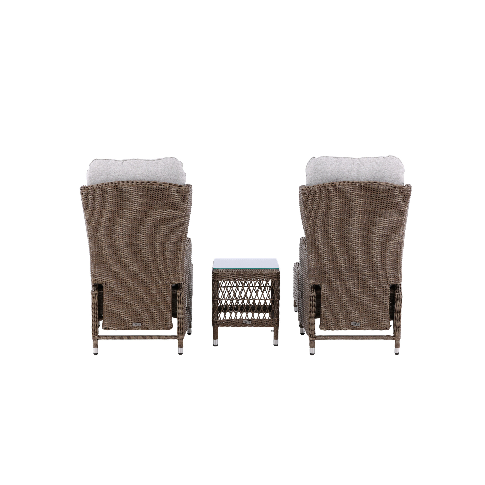 Loungeset Venture Home Washington Utomhus