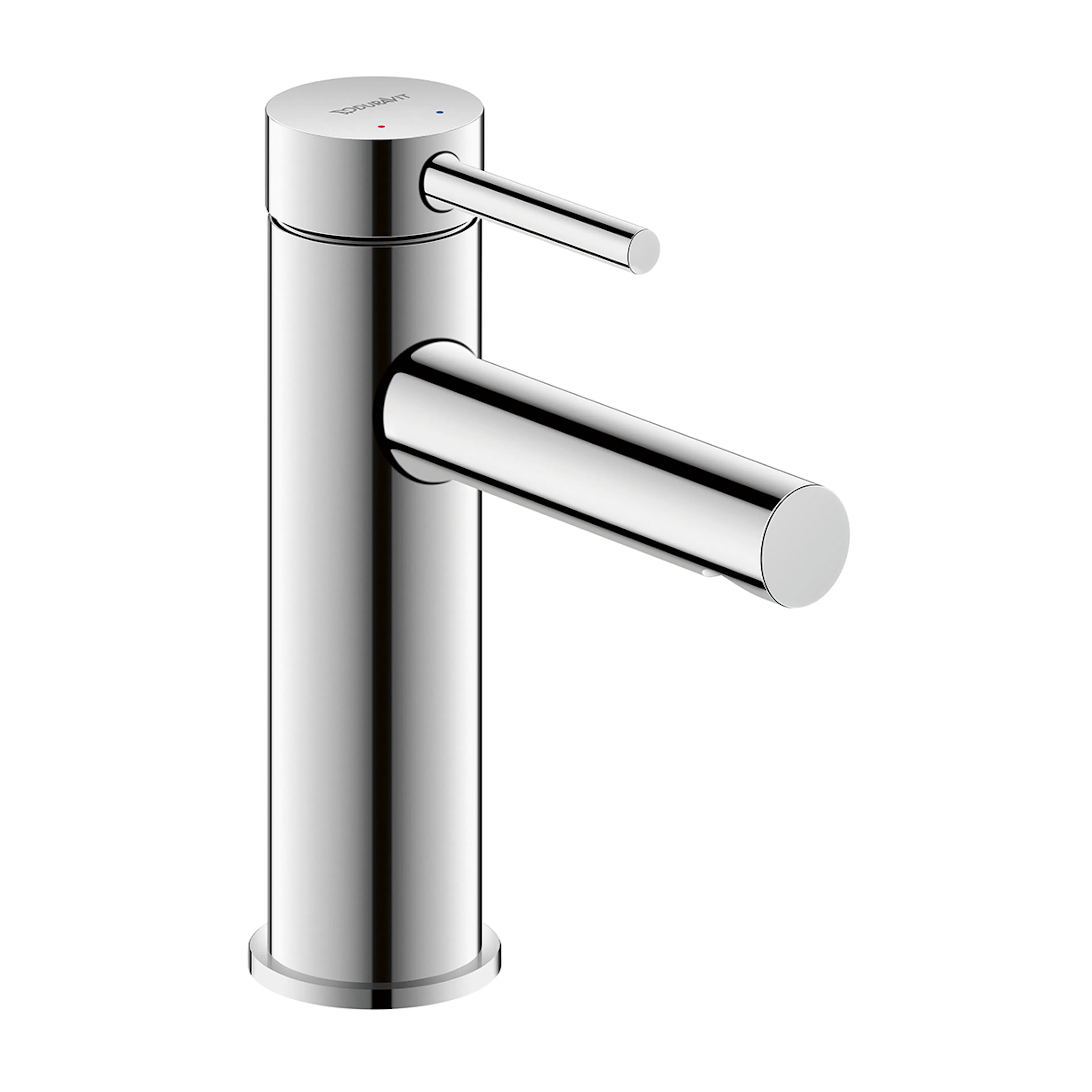 Tvättställsblandare Duravit Circle M