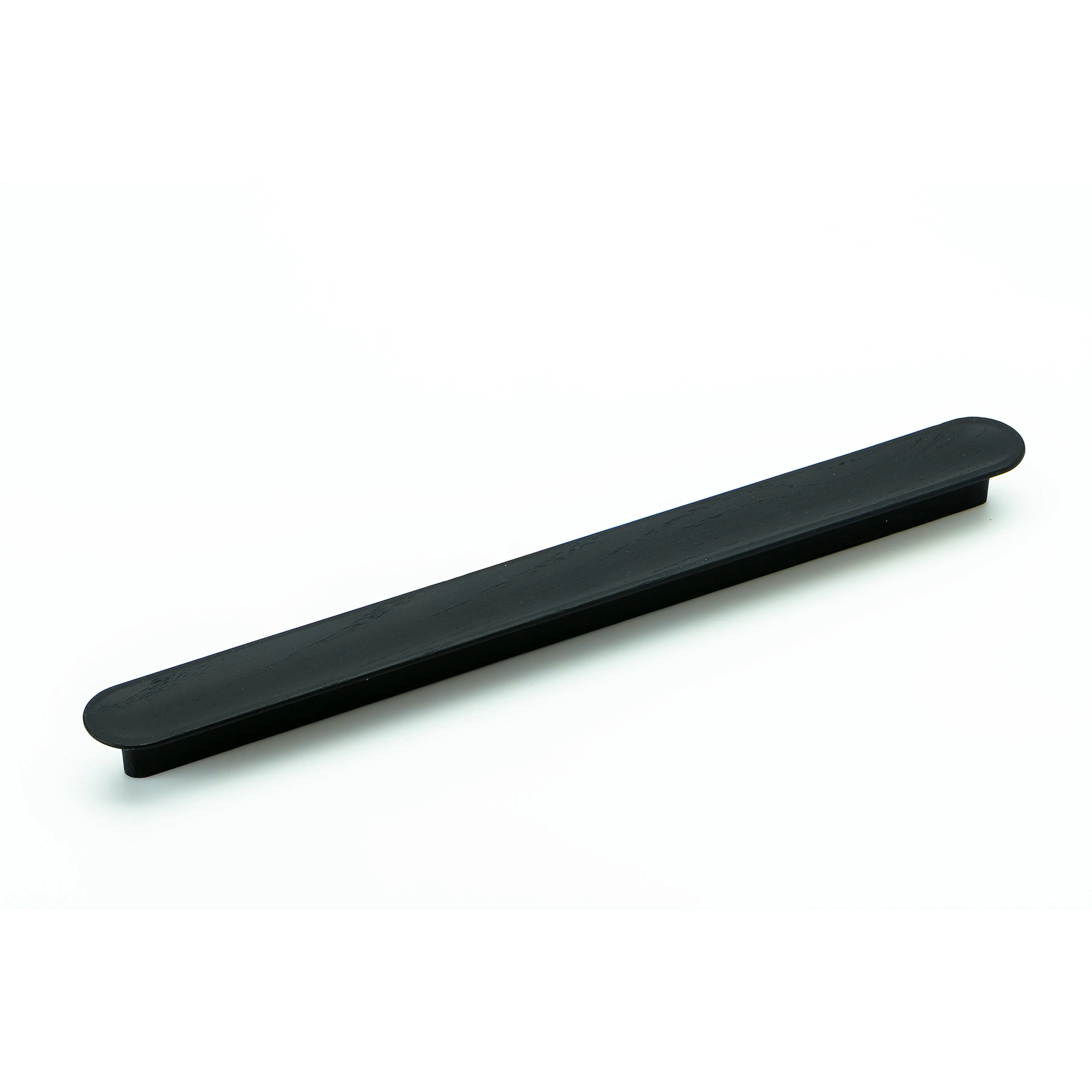 Handtag H9 Svart Ek cc256 cc 256 mm, Svart EK