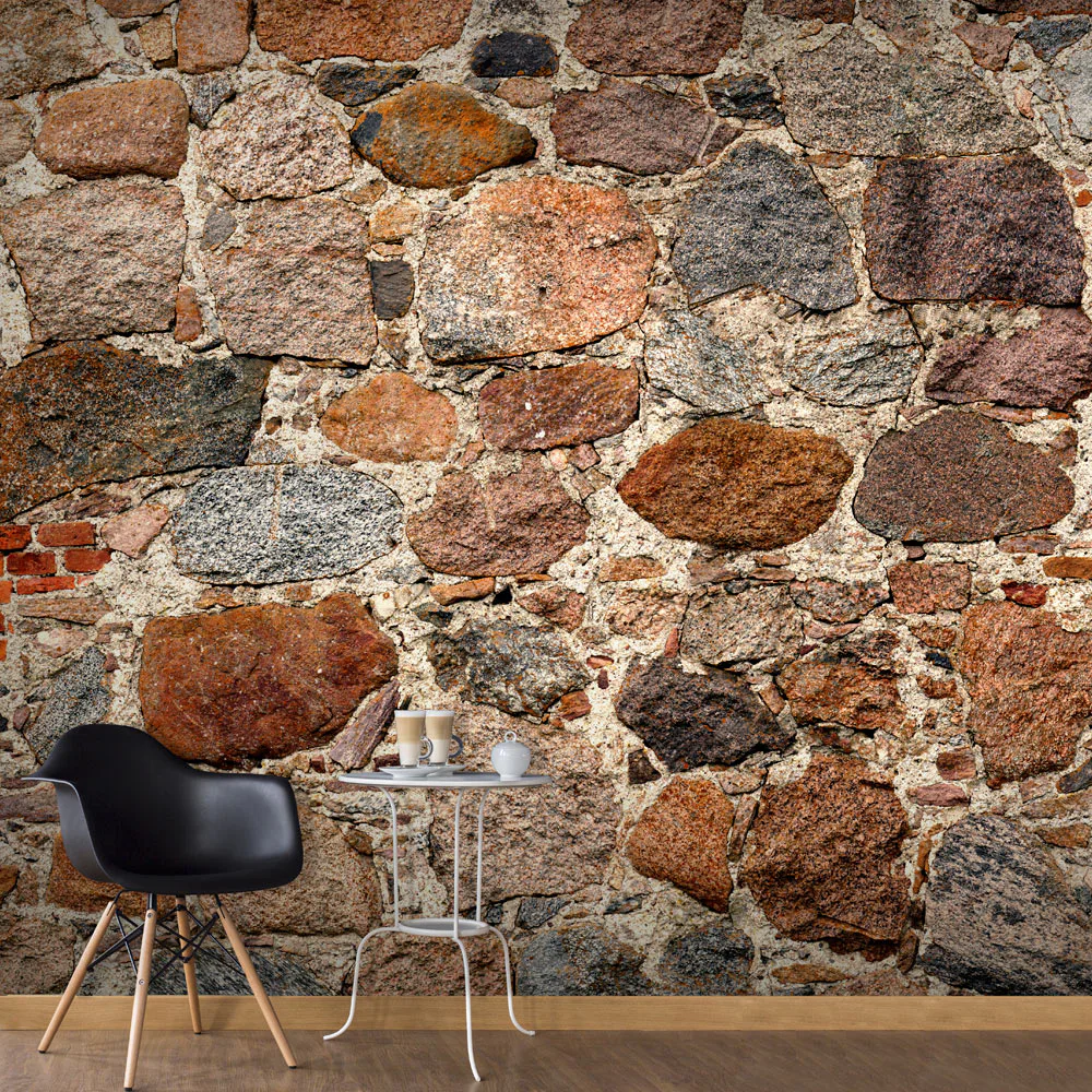 Fototapet Arkiio Stony Artistry