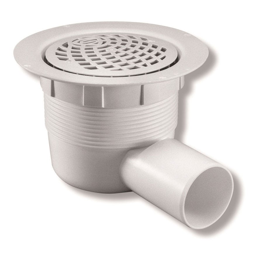 Golvbrunn Purus Flex Ø150 mm