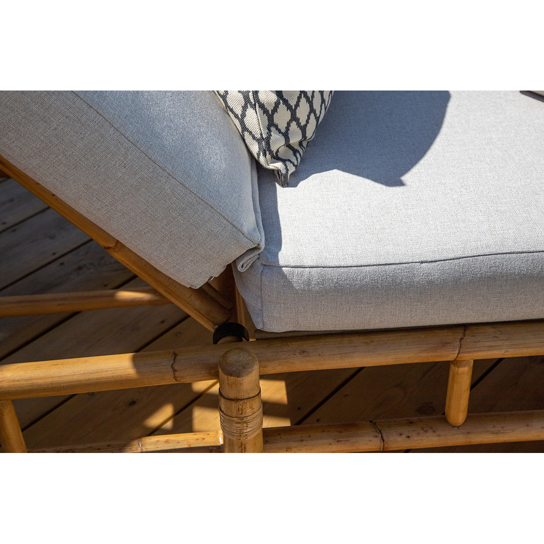 Solsäng Venture Home Cane