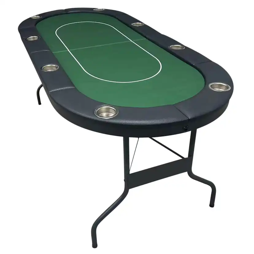 Pokerbord Nordcore All-in 8