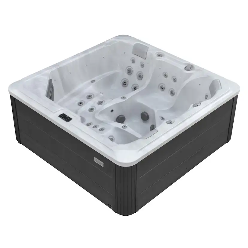 Spabad Swebad Nova Sterling Silver