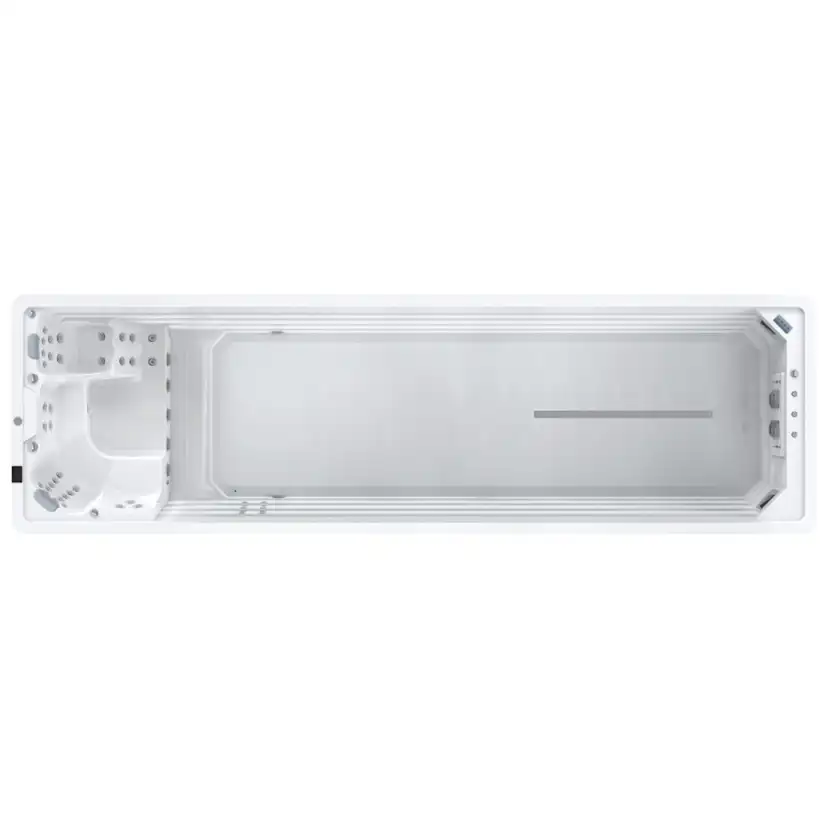 Swimspa Swebad Swim Extreme med Termolock