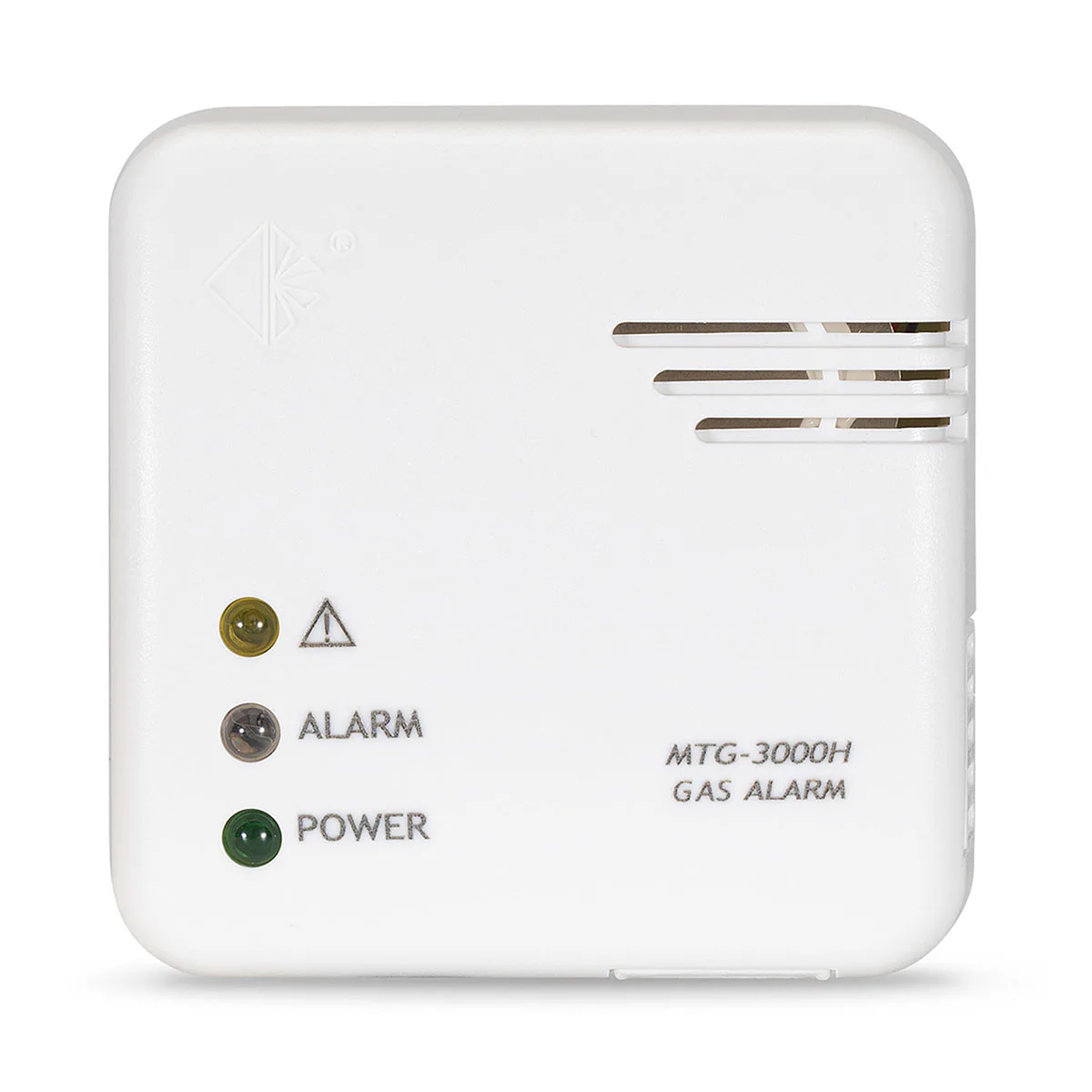 Gasvarnare Nexa MTG-3000H 230V/12V