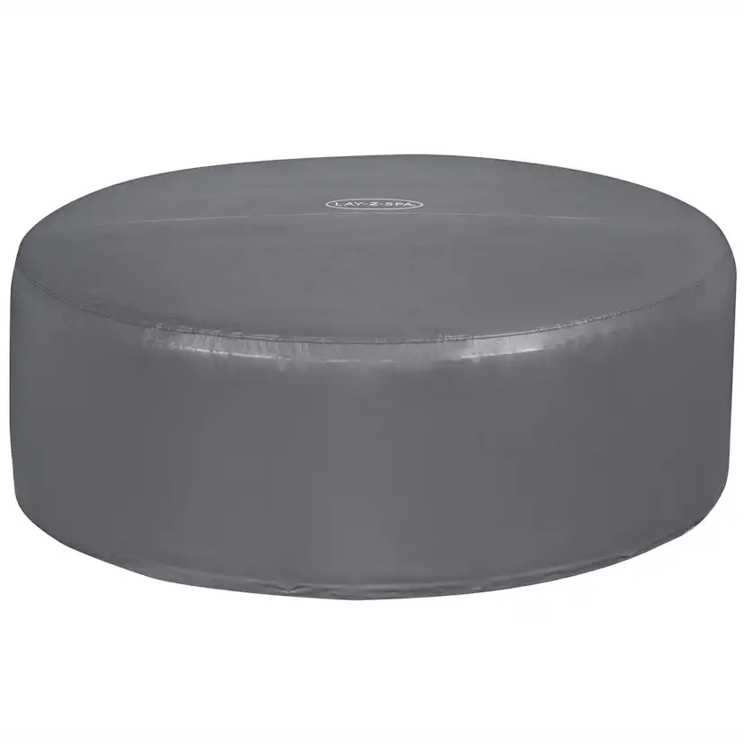 Poolöverdrag Bestway Lay-Z-Spa® Thermal Runt Ø180 cm