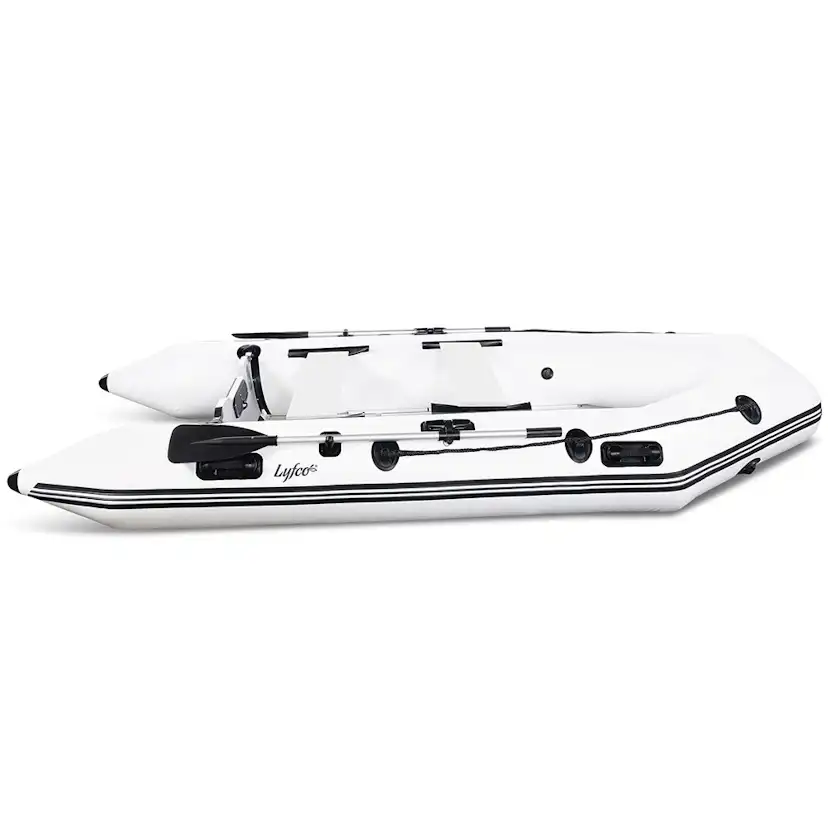 Gummibåt Lyfco 330cm
