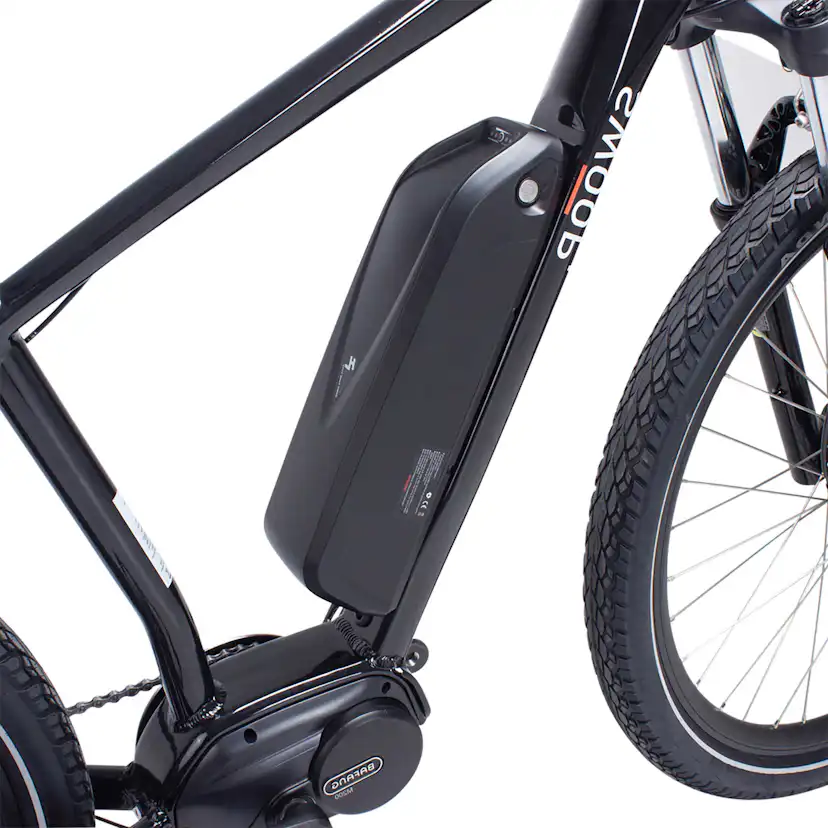 Elcykel Swoop MTB 27,5'' Seeker