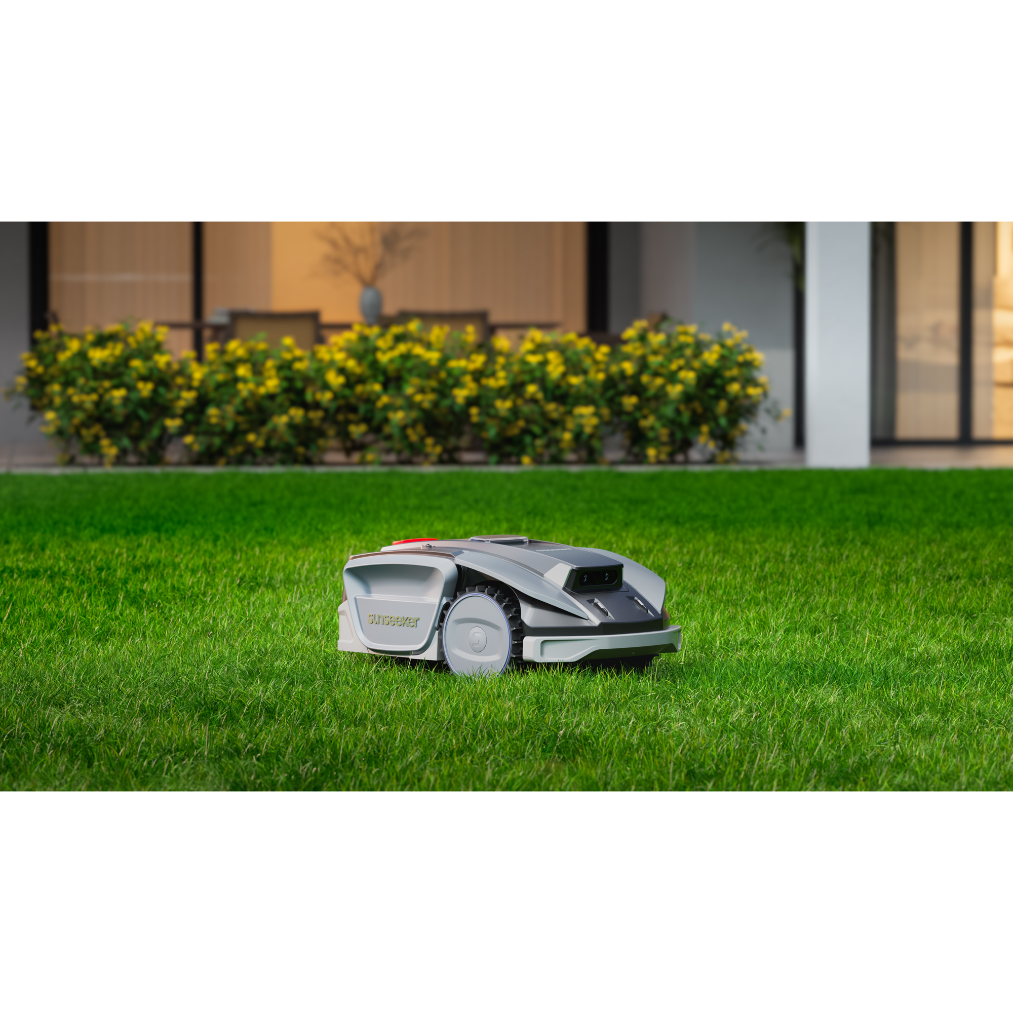 Robotgräsklippare Sunseeker S5 Utan Slinga