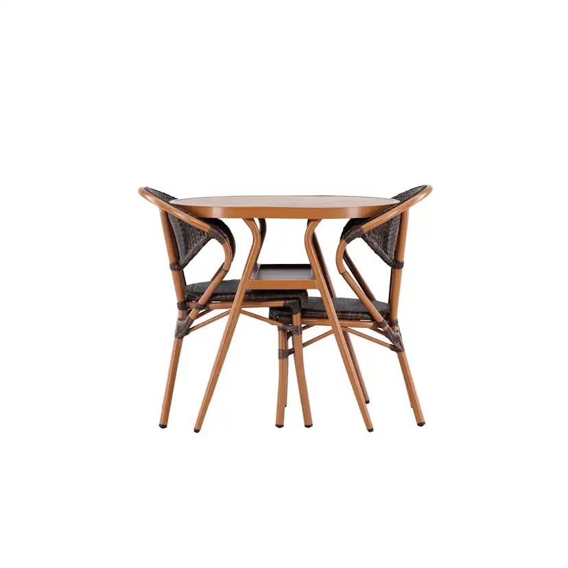 Caféset Venture Home Abrantes