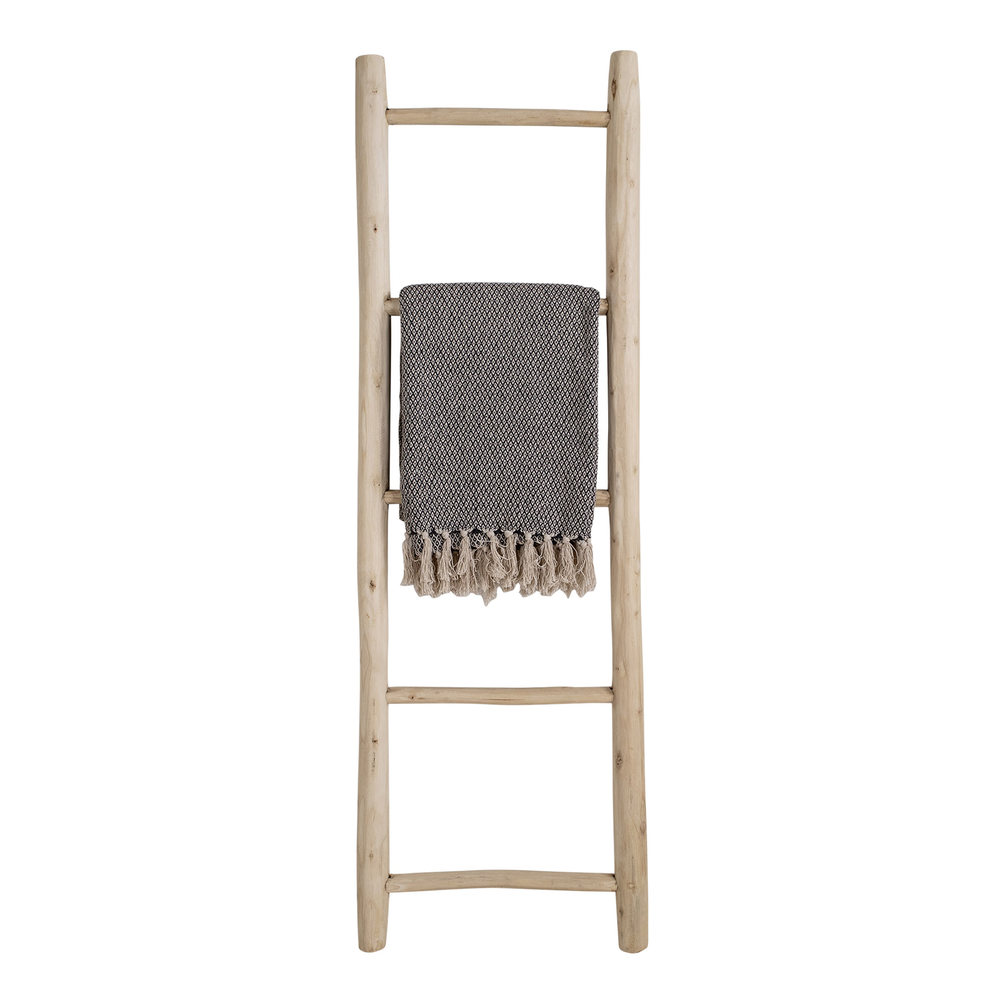 Dekorationsstege House Nordic Teak