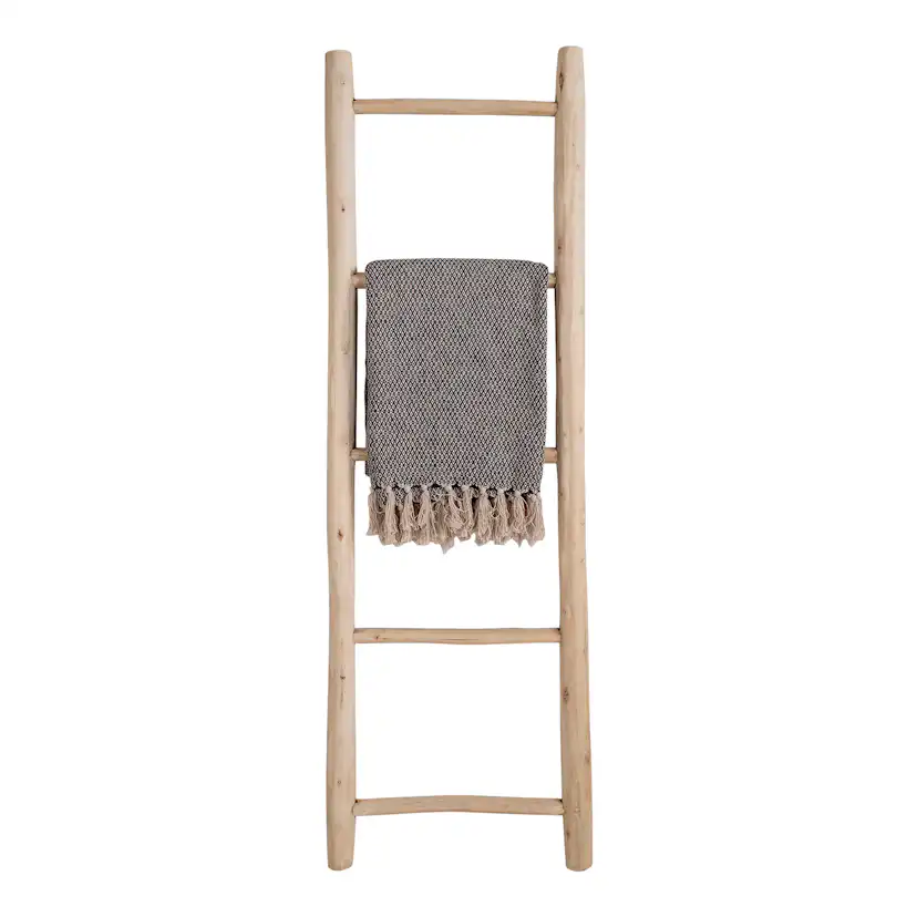 Dekorationsstege House Nordic Teak