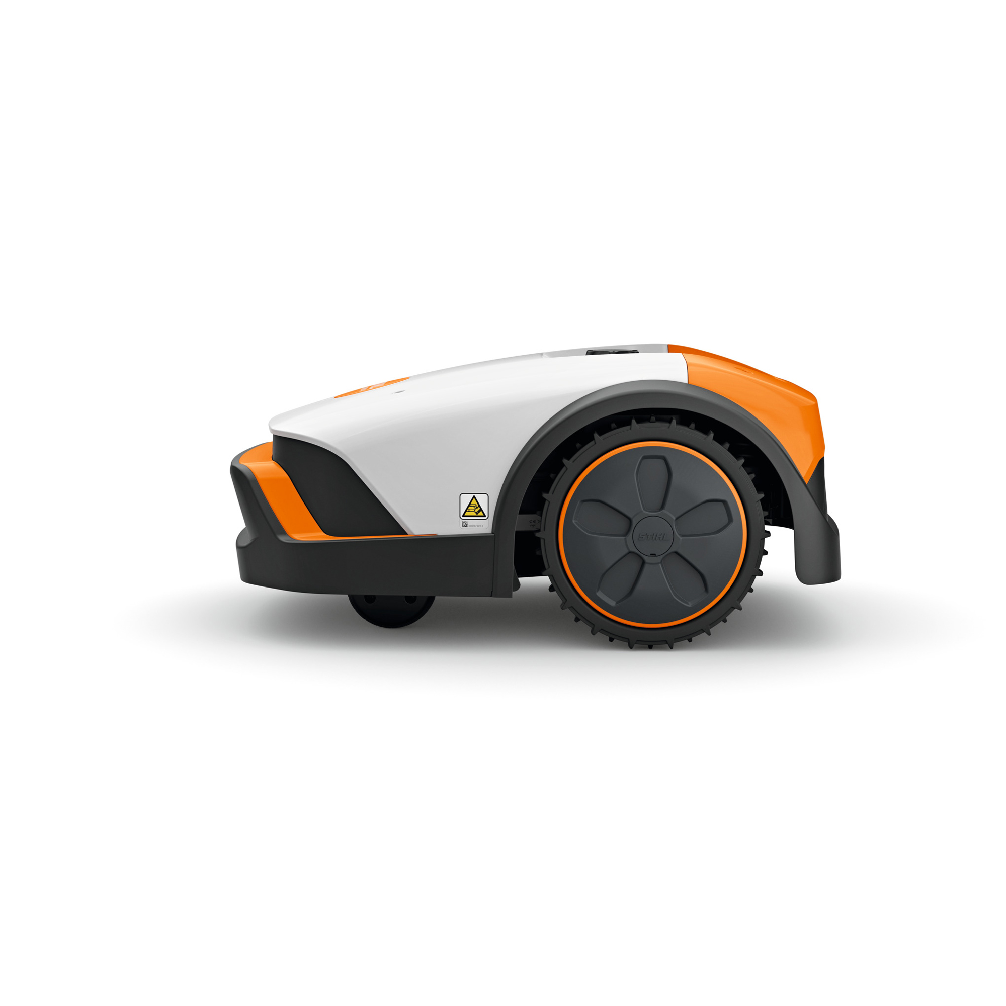 Robotgräsklippare STIHL iMOW 4