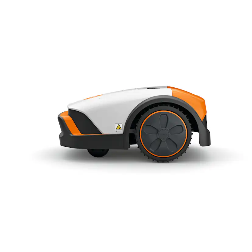 Robotgräsklippare STIHL iMOW 4
