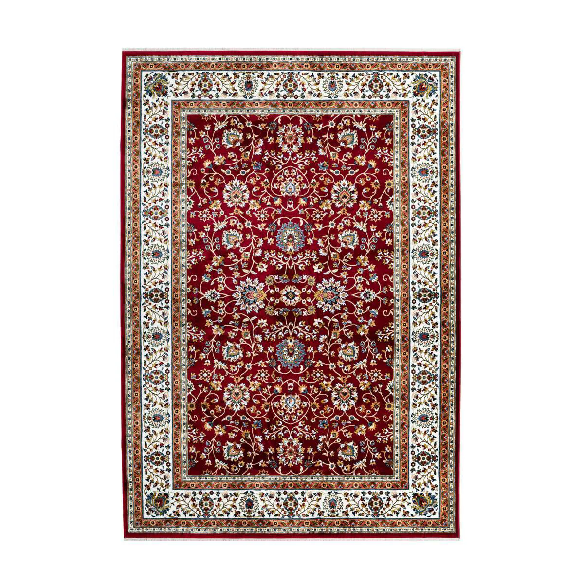 Orientalisk matta D-sign Ckoworth