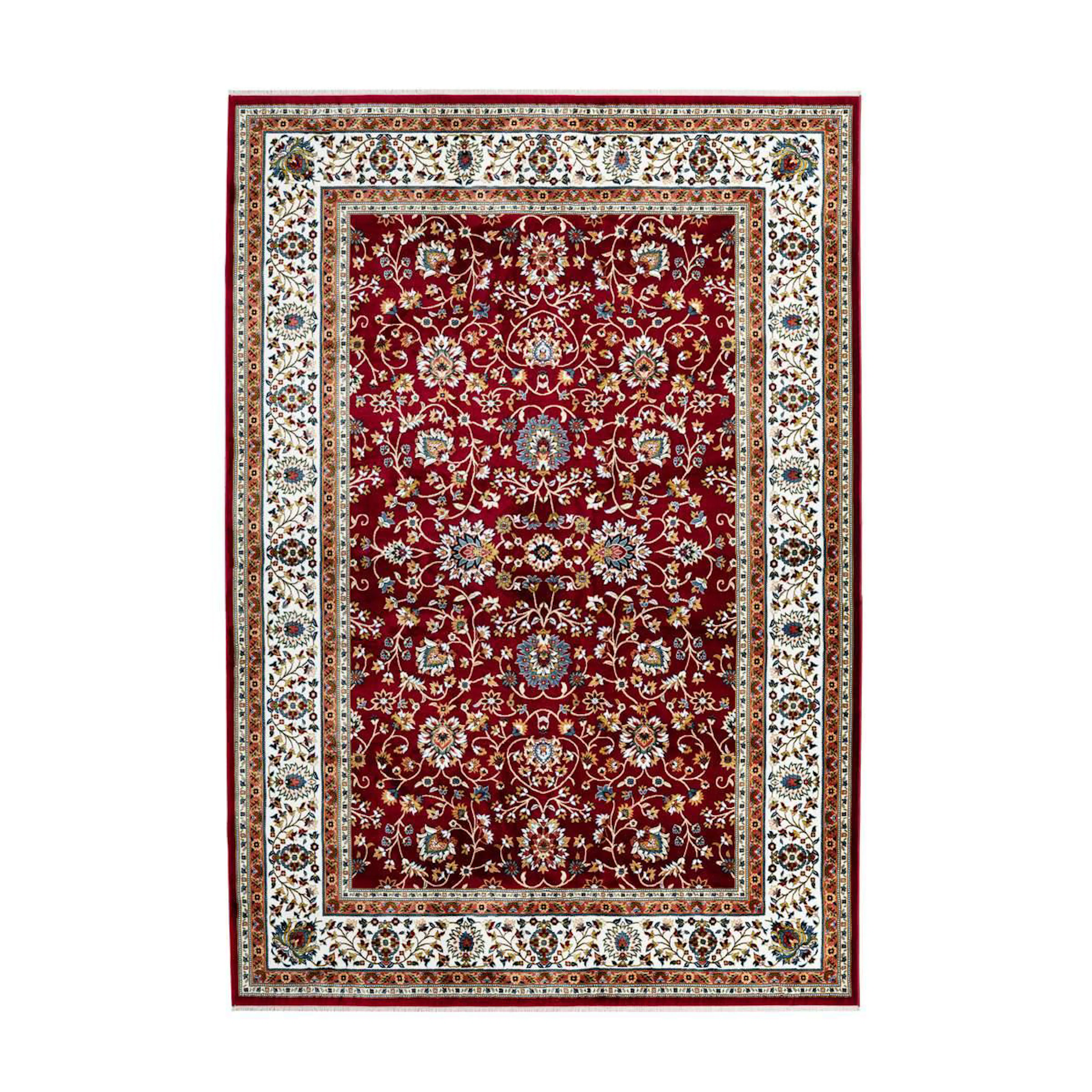 Orientalisk matta D-sign Ckoworth