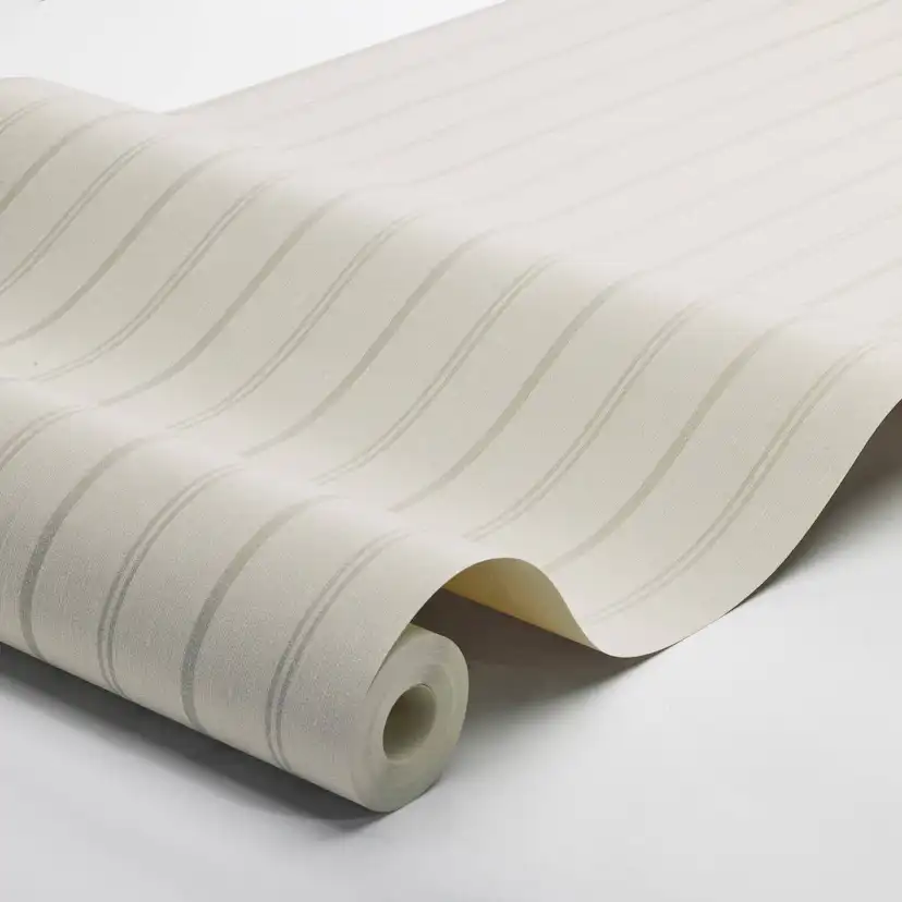 Tapet Boråstapeter Woodland Stripe 4717