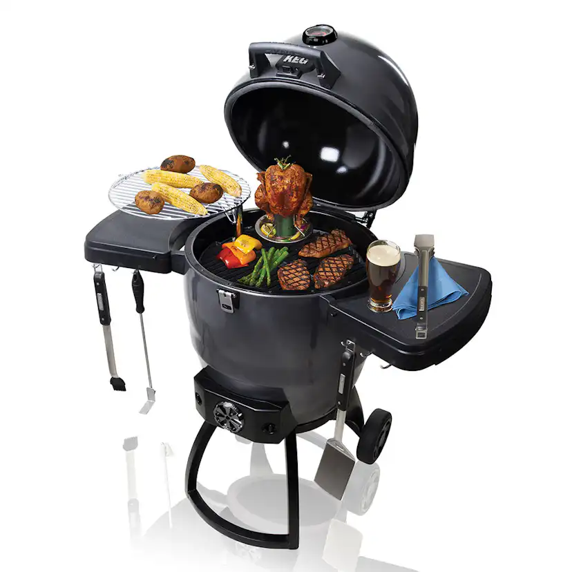 Kamadogrill Keg 5000