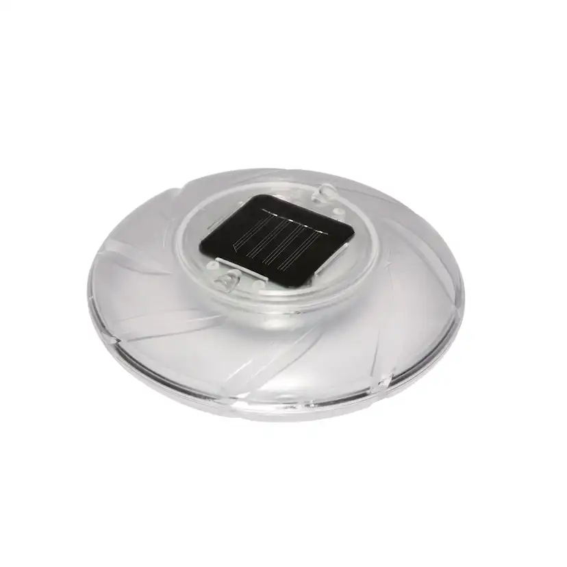 Solcellsbelysning Planet Pool FlowPlanet Solar-Float