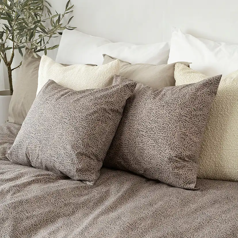 Påslakanset Borganäs of Sweden Sylvi