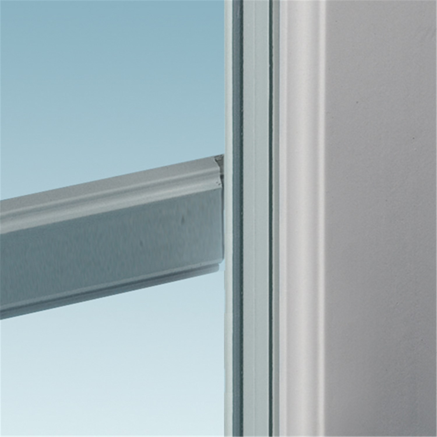 Lös Mittpost NorDan NTech 56 mm