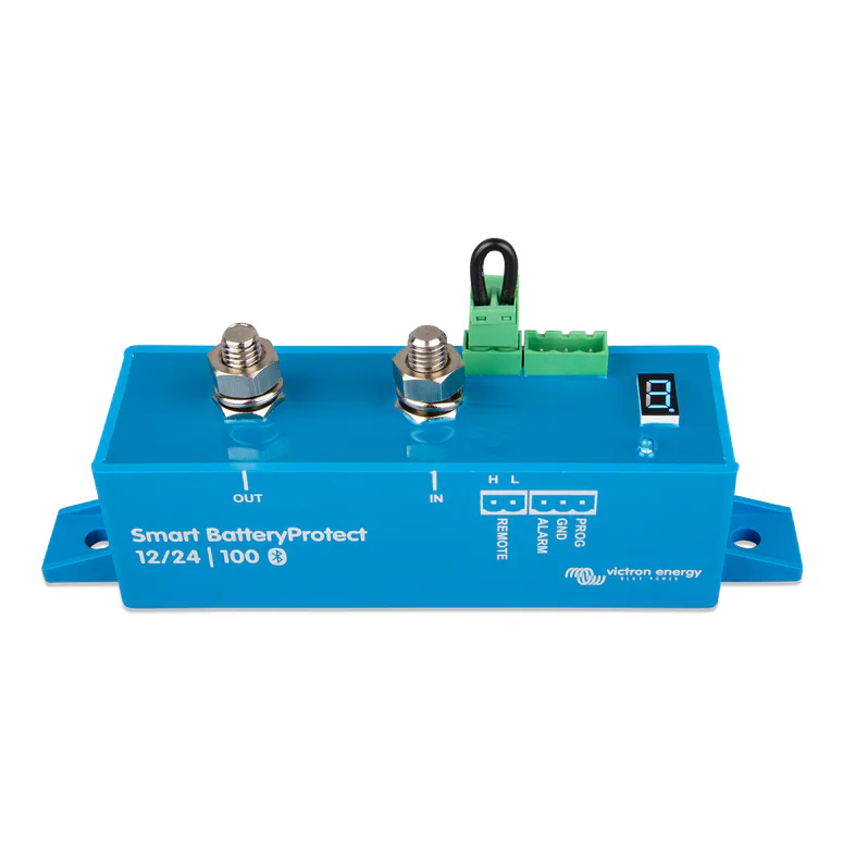 Batteriskydd Victron Smart BatteryProtect