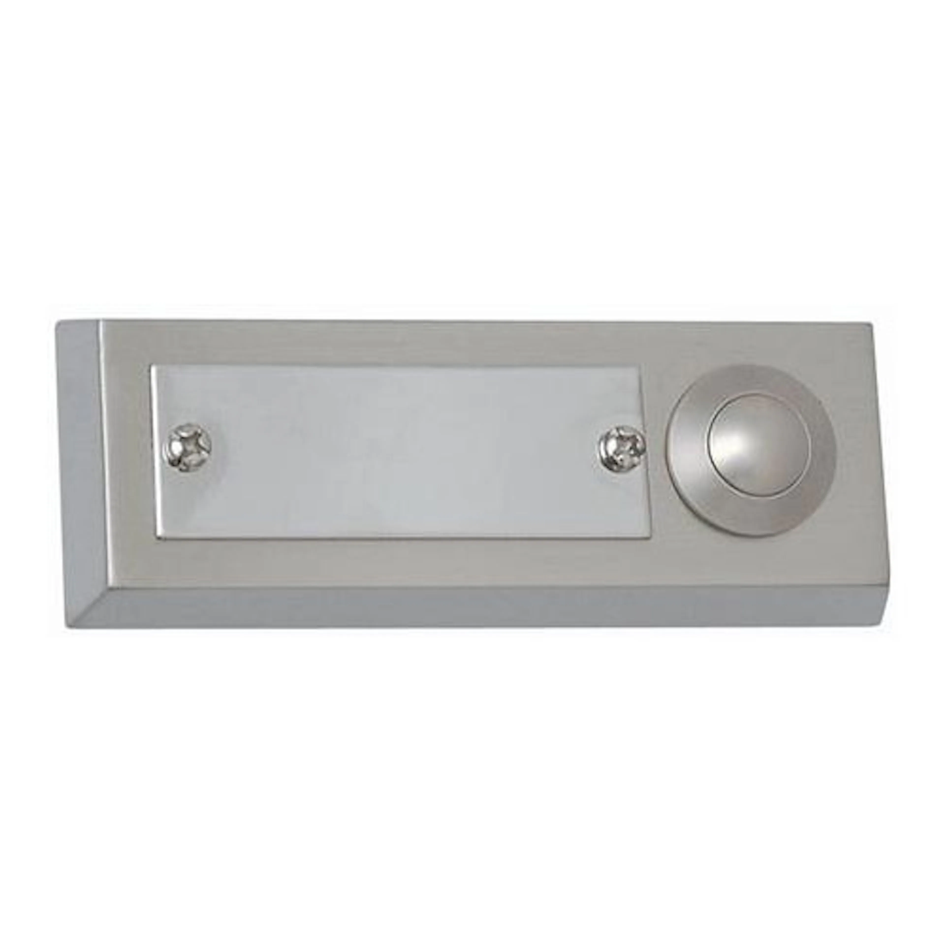 Dörrtryckknapp Malmbergs Exklusiv Gravyr