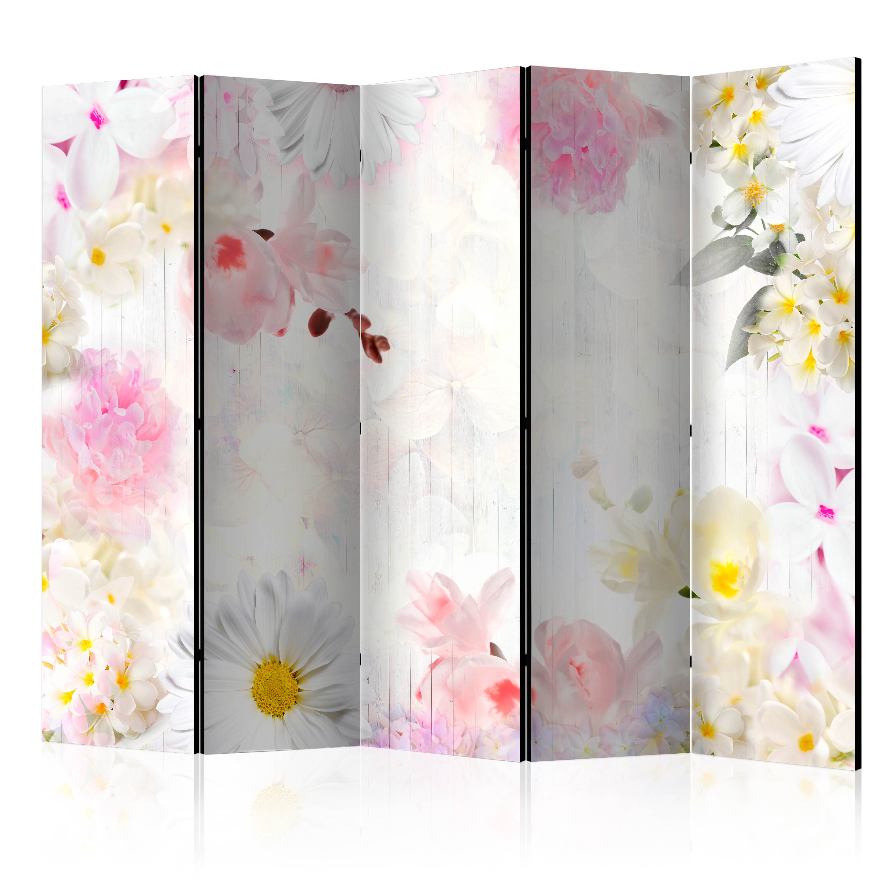 Rumsavdelare Arkiio The Smell of Spring Flowers II 225x172 cm