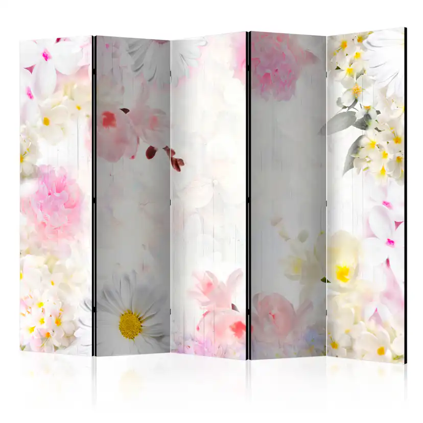 Rumsavdelare Arkiio The Smell of Spring Flowers II 225x172 cm