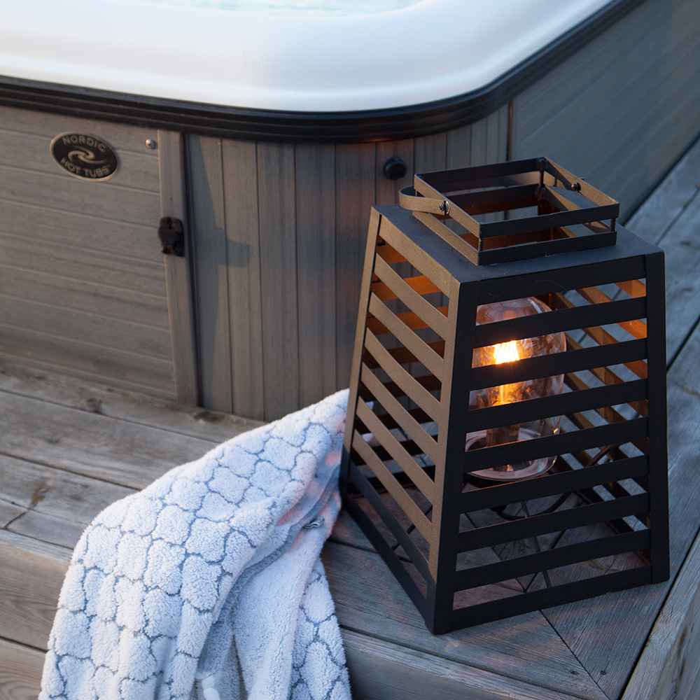 Golvlampa By Rydéns Yankton