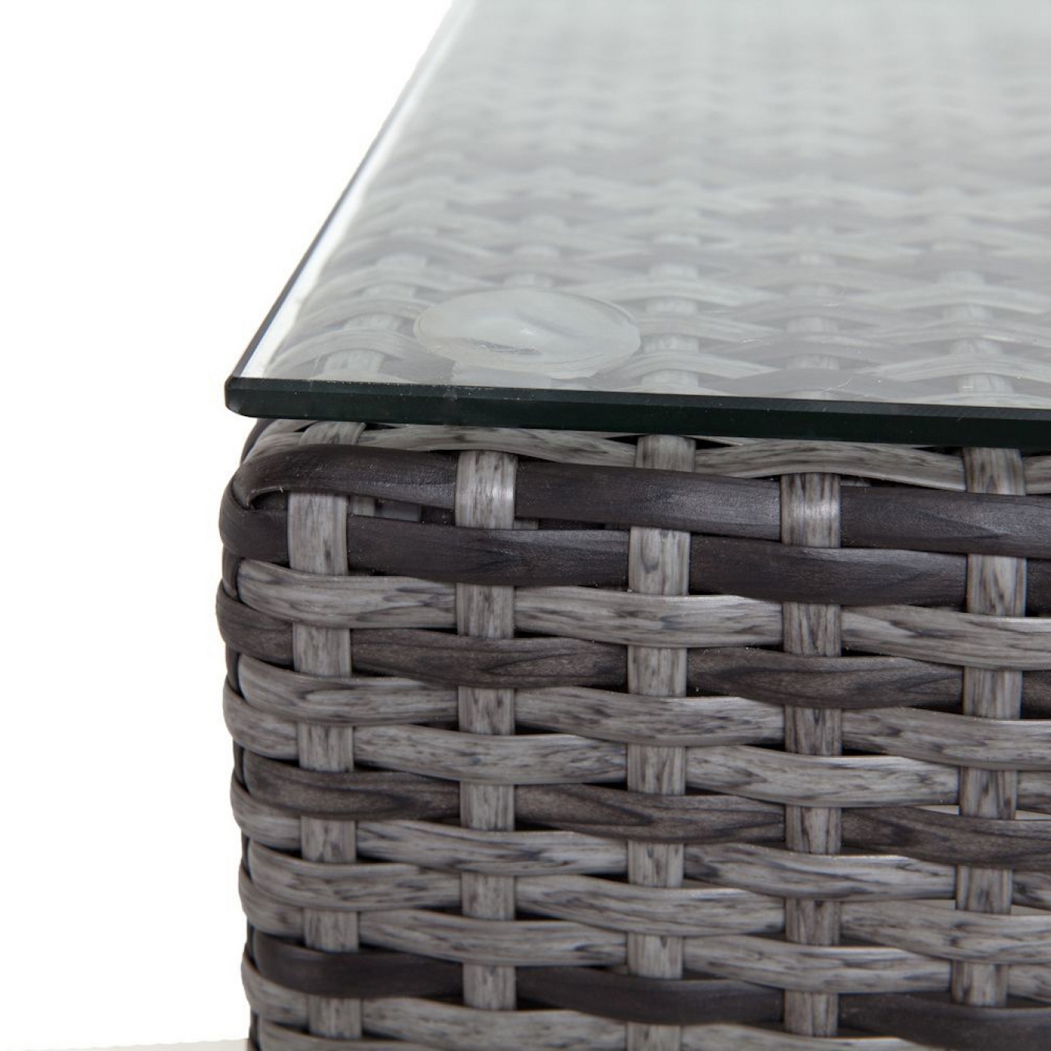 Utebord Comfort Garden Bahamas 113x58 cm Utomhus