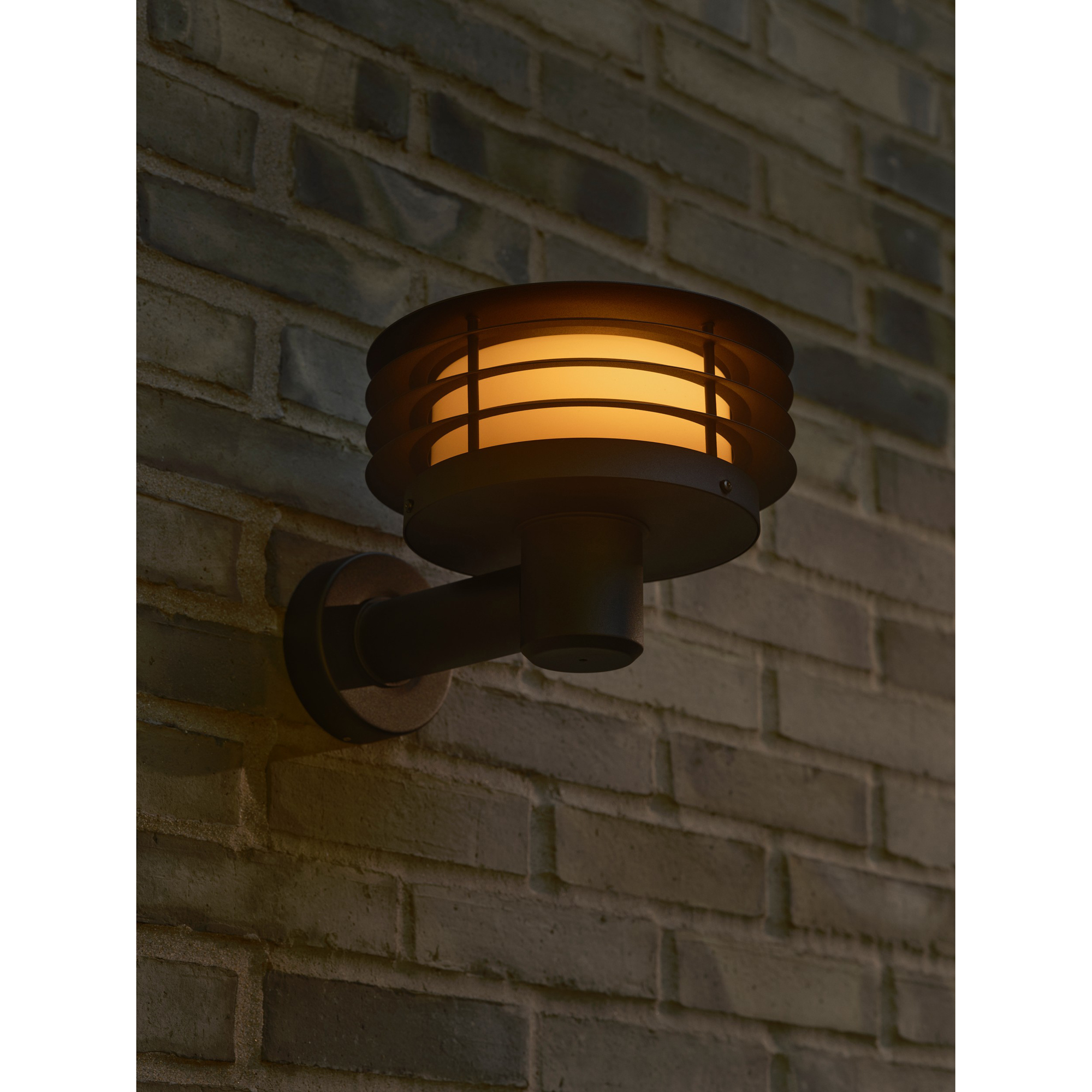 Vägglampa Nordlux Cirella Utebelysning IP54