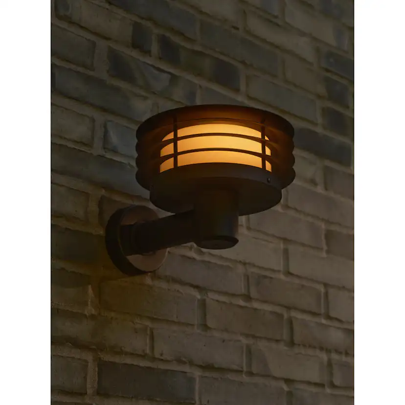 Vägglampa Nordlux Cirella Utebelysning IP54