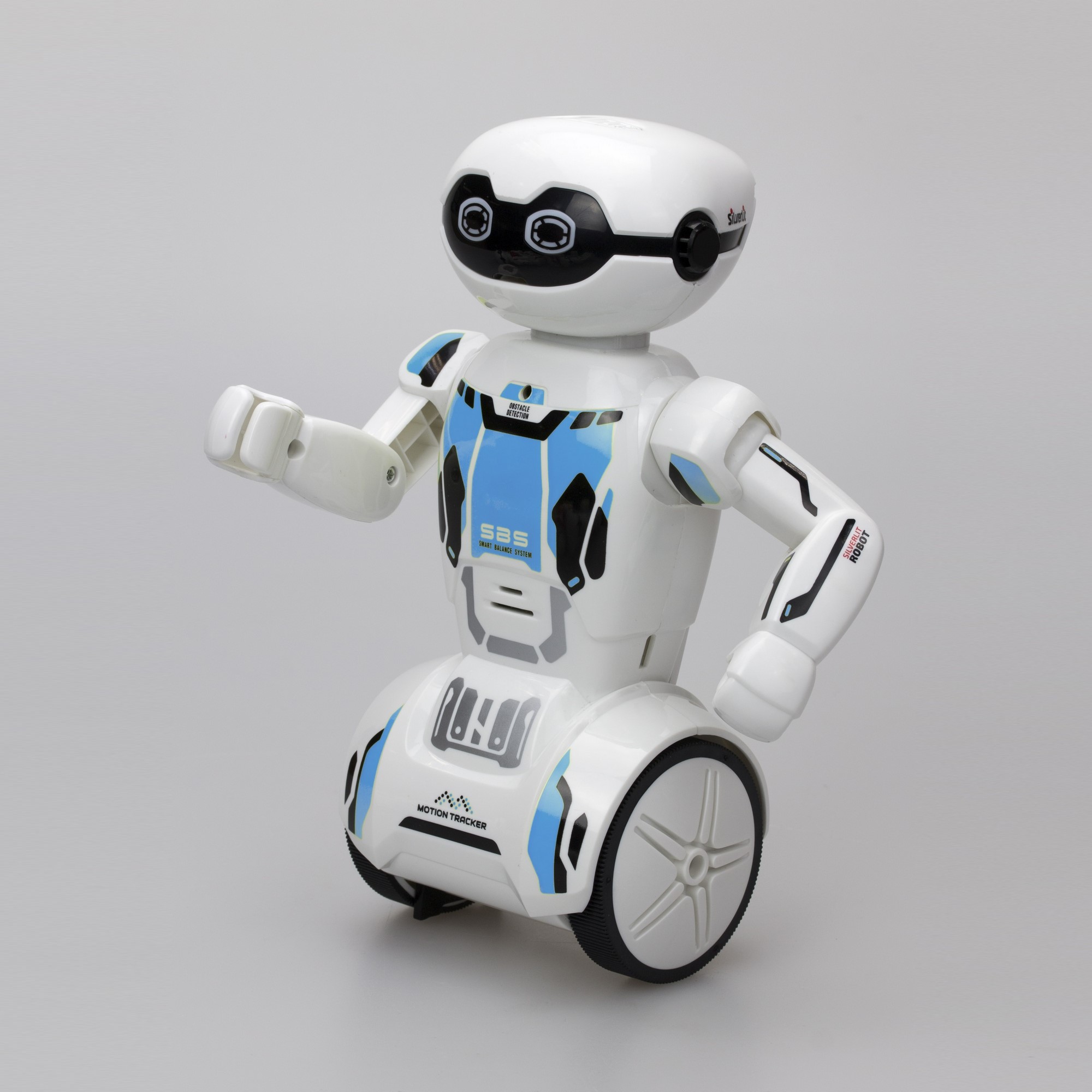 Robot Silverlit Macrobot