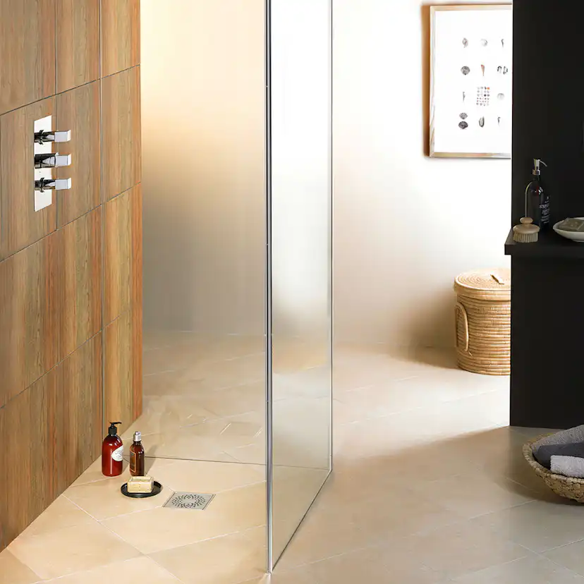 Klinkerram Purus Drop