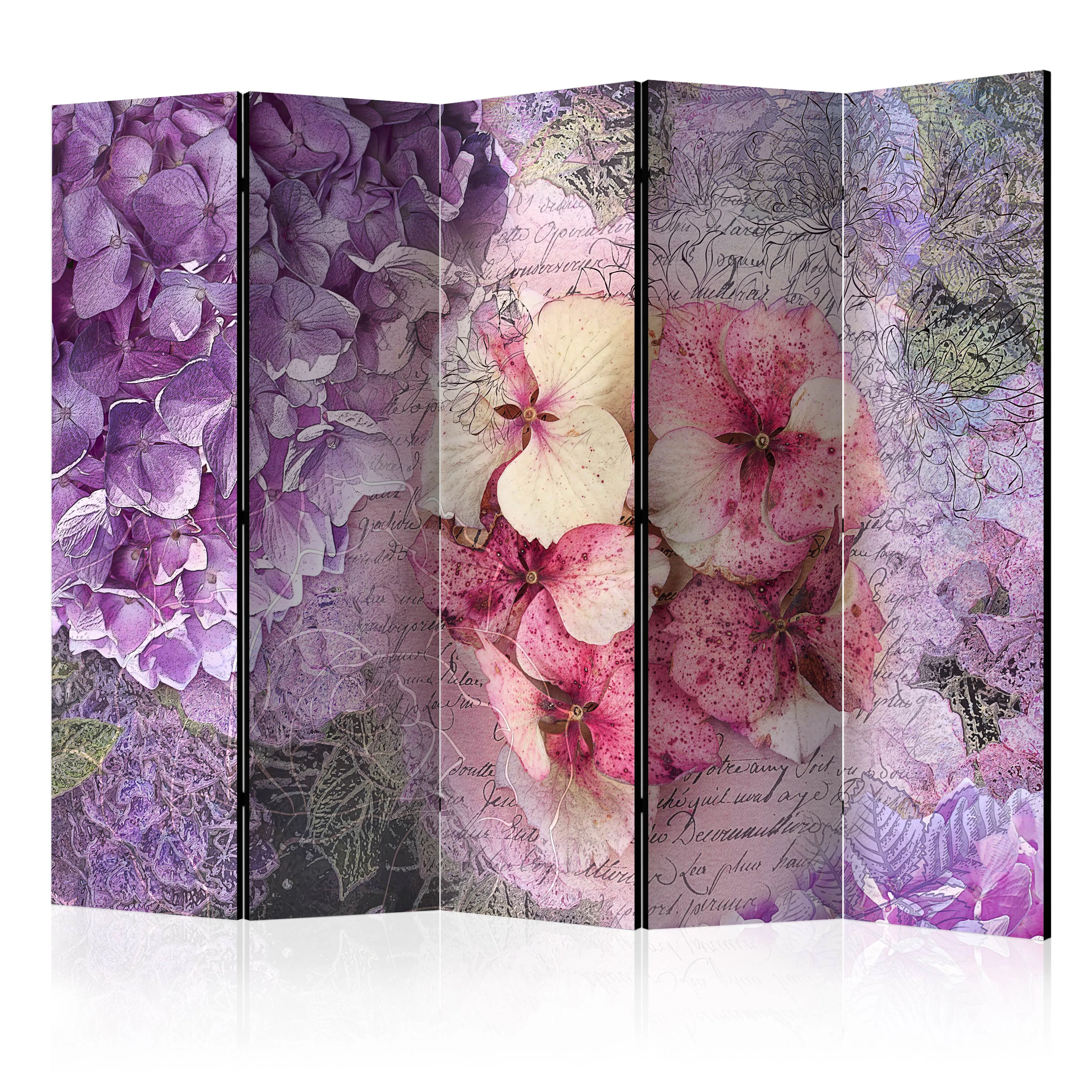 Rumsavdelare Arkiio Memory II 225x172 cm