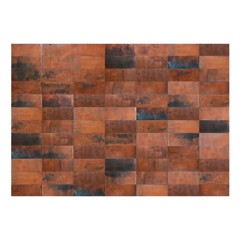 Fototapet Arkiio Brick Puzzles