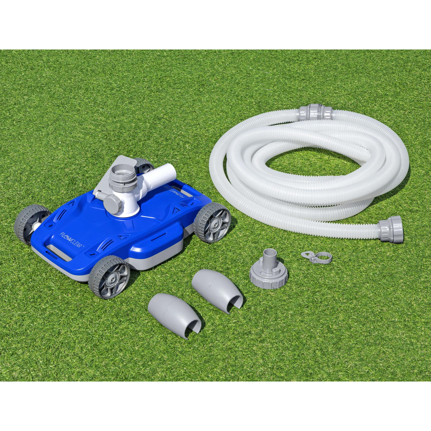 Poolrobot Bestway Flowclear