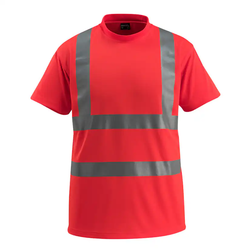 T-shirt Mascot Safe 50592-976