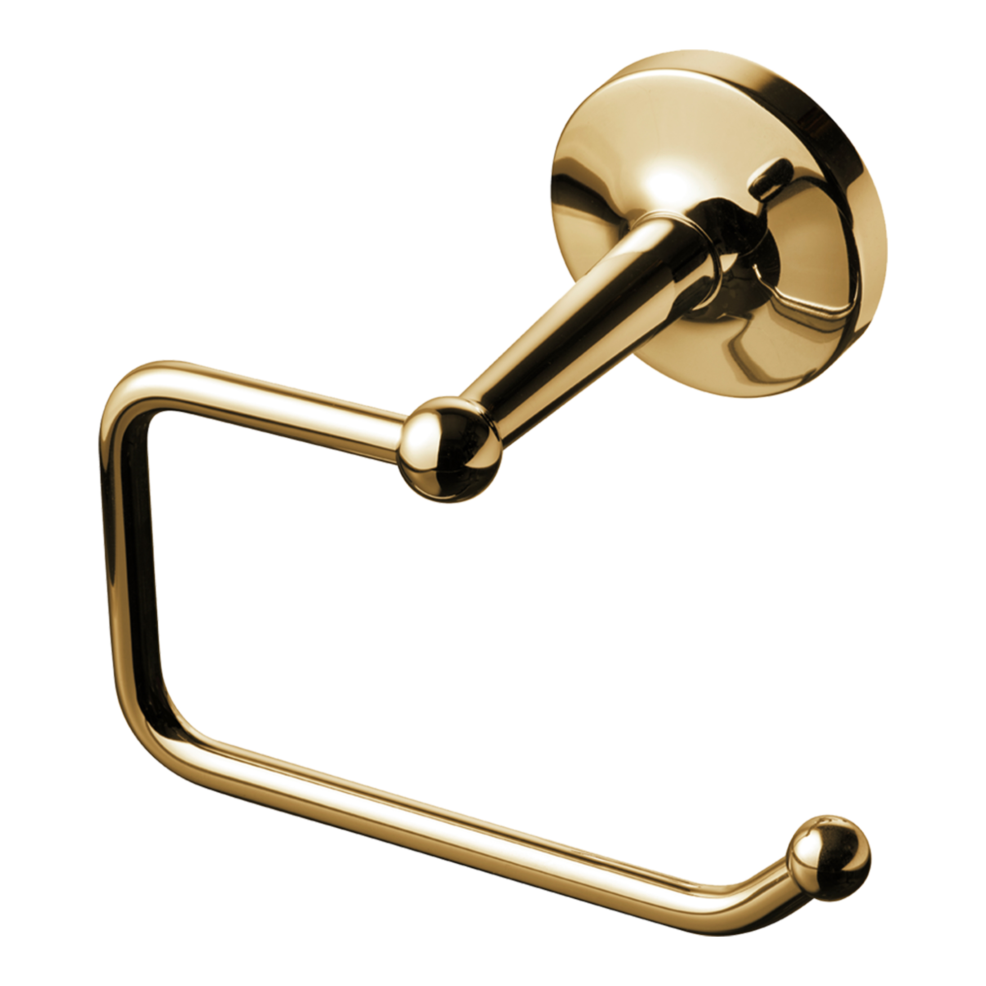 Toalettpappershållare Tapwell TA235 Classic ED2 utan Lock
