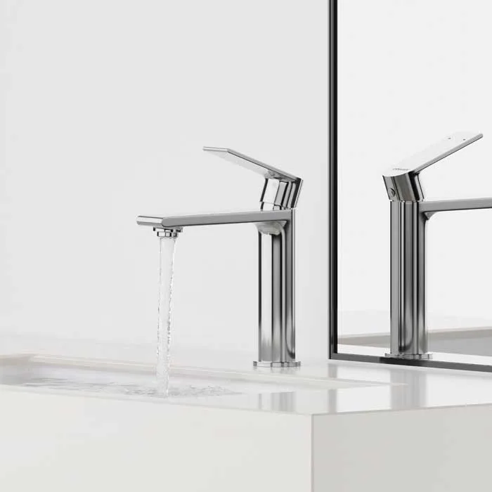 Tvättställsblandare Bathlife Charm