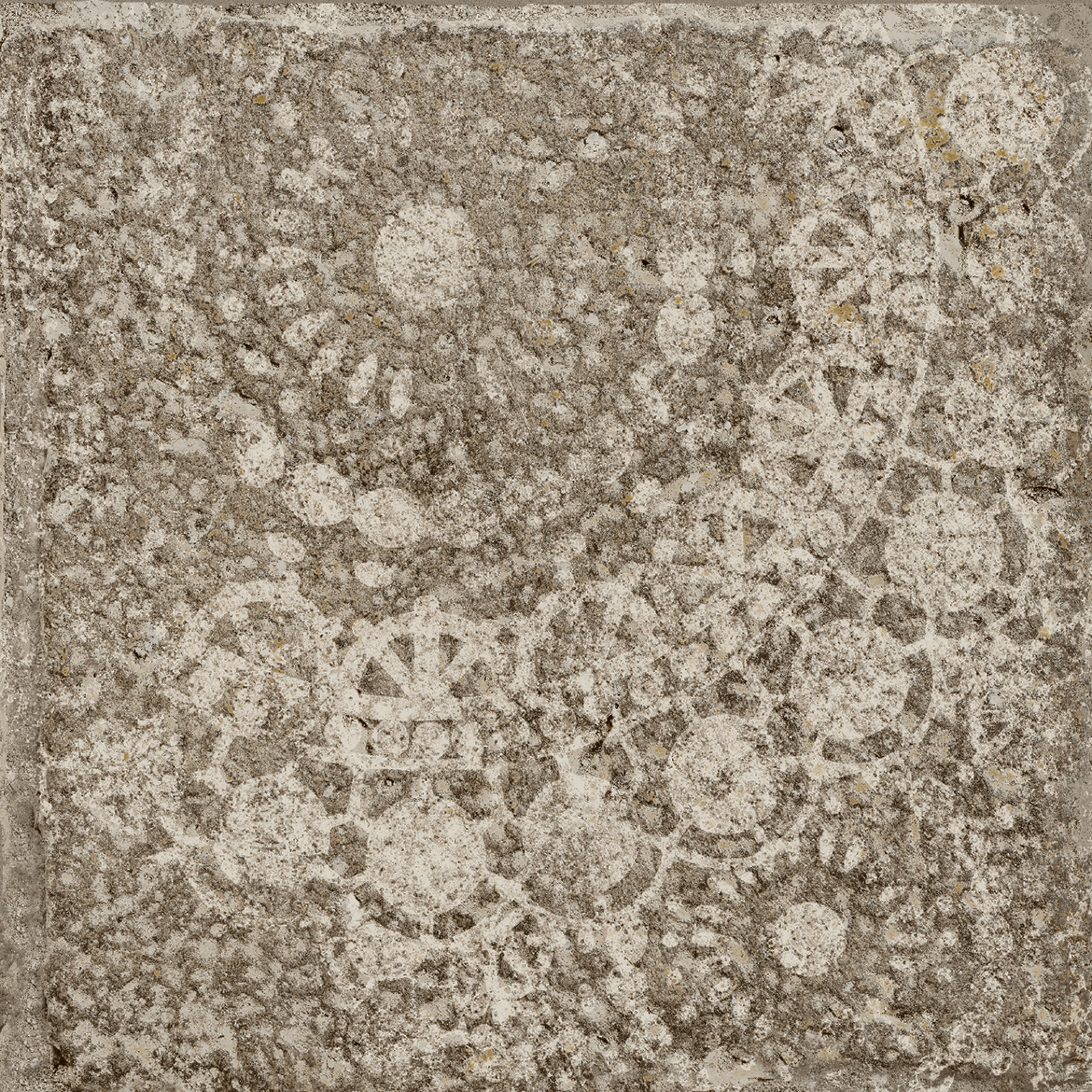 Klinker Lhådös Roma Mineral Dekor 20x20